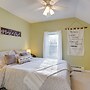 Coudersport Home w/ Outdoor Spa & Stargazing!