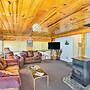 Mtn Gate Guest House ~ 6 Mi to Shasta Lake!