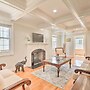 6 Mi to Capitol Hill: Spacious Family Home in DC