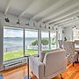 Waterfront Portsmouth Cottage: 8 Mi. From Newport!