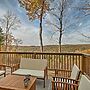 Newly Built & Secluded Catskill Cottage w/ Views!