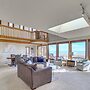 Private Beach & Deck: Lake Michigan Home