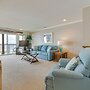 Lincoln City Vacation Rental w/ Pool & Ocean Views