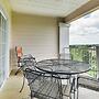 Branson Condo w/ Pool Access & Views, 3 Mi Dtwn!