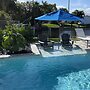 Luxury Waterfront Home Minutes from the Beach by RedAwning