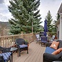 Empire Vacation Rental w/ Fire Pit & Gas Grill!