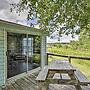 Charming Silver Springs Cabin W/lake+forest Views!