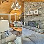 Renovated Riverfront Retreat w/ Deck & Grill!