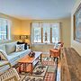 Cozy White Mtn Hideaway ~ 4 Mi to Hiking & Skiing!