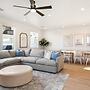 Somewhere On A Beach 5 Bedroom Townhouse