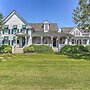 Historic Manteo House on Roanoke Sound w/ Dock!