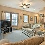 Tannersville Cozy Home w/ Deck, 1 Mi to Camelback!