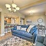 Grand Haven Condo - Walk to Nearby Hot Spots!