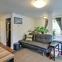 Cozy Anchorage Retreat < 4 Mi to Downtown!