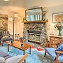 Charming Rockaway Beach House, Walk to Ocean!