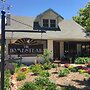 Charming Cedar City Retreat - Walk to Downtown!