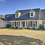 Carolina Lakes Family Home w/ Pool, Kayaks & Dock!