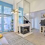 Cozy Irving Condo 15 Mi to Downtown Dallas!