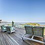 Luxe East Quogue Waterfront Home w/ Sandy Beach!