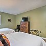 Cozy Ski-in/ski-out Condo on Magic Mountain