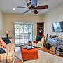Northwest Michigan Duplex: 1/2 Mi to Lake Michigan