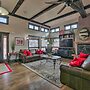 Moab Getaway w/ Ample Parking, Walk to Main Street
