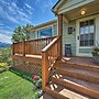 Yellowstone Country Family Home w/ View & Hot Tub