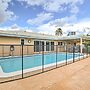 Riviera Beach Vacation Home w/ Pool: Walk to Beach