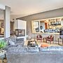Dwtn Cleveland Condo: Walk to Stadiums & Museums
