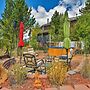 'lostberry Ranch' - Gorgeous CO Mountain Home