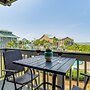 St Helena Island Condo - 1/2 Mi to Beach
