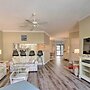 Hilton Head Island Condo < 1 Mi to Beaches!