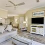 Hilton Head Island Condo w/ Deck < 1 Mi to Beaches