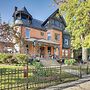 Stunning Historic Home w/ Original Features!
