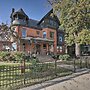 Stunning Historic Home w/ Original Features!
