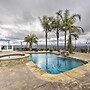 San Jose Villa w/ Private Pool + City Views!