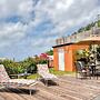 Vieques Island House With Caribbean Views & Pool!