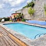 Vieques Island House With Caribbean Views & Pool!