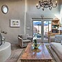 Chic Adobe-style Bungalow in Historic Santa Fe!