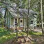 Adirondacks Cabin w/ Fire Pit on Otter Lake!