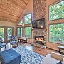 Wintergreen Resort Home w/ Deck: Walk to Slopes
