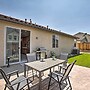 12 Mi to Riverwalk District: Quiet Reno Retreat