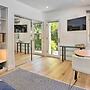 Menlo Park Studio ~ 2 Mi to Stanford University
