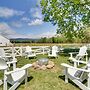 Quiet Farmhouse on 77 Acres Near Shenandoah River!