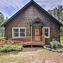 Hidden Gem Cottage' Near Blue Hill Peninsula