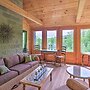 Home w/ Fire Pit, 7 Mi to Attitash Mtn Resort