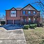 Luxe Mccalla Family Home With Game Room & Yard!