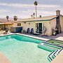 Palm Desert Vacation Rental w/ Private Pool & Spa!