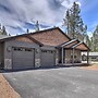 Northwest Sunriver Getaway w/ Community Amenities!