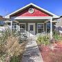 Pet-friendly Fruita Home - Walk to Downtown!